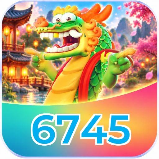 Logo 6745 APK Android Brasil