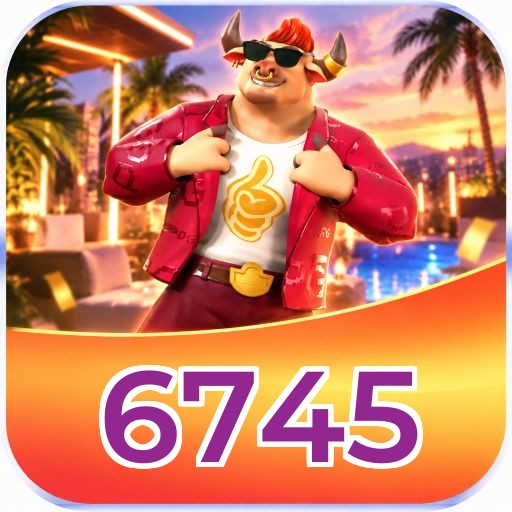 6745 Logo