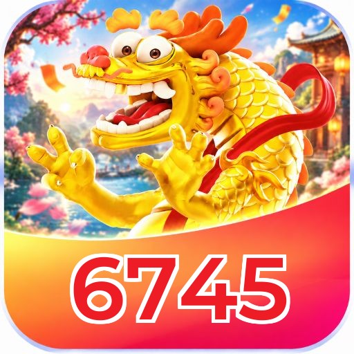 6745 Logo