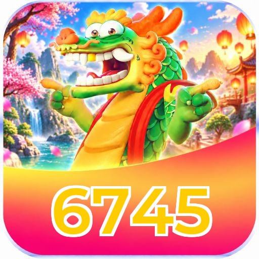 6745 Logo