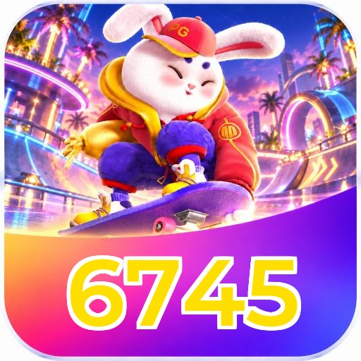 6745 APP Logo Oficial Certificado Android iOS