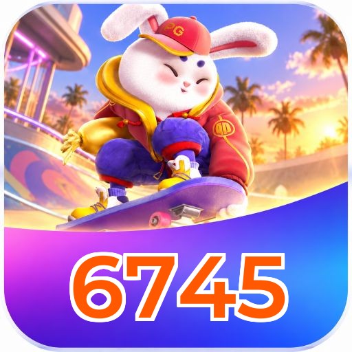 Requisitos do APK 6745 para Android - Logo Oficial