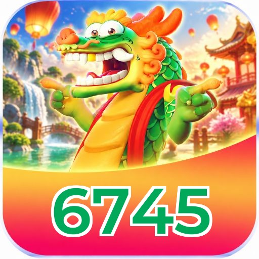 Logo da 6745