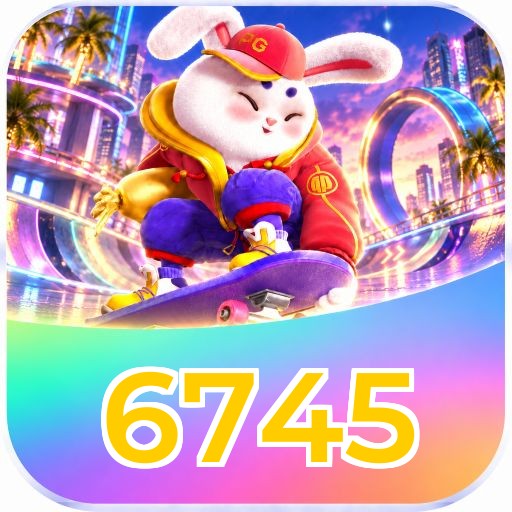 6745 Slots Premium Brasil