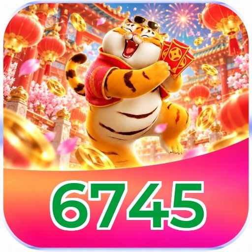 6745 Win - Jackpots e Vitórias