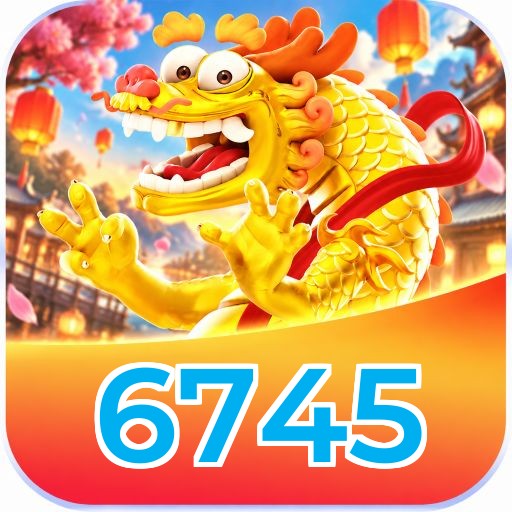 6745 APK Logo Oficial Certificado