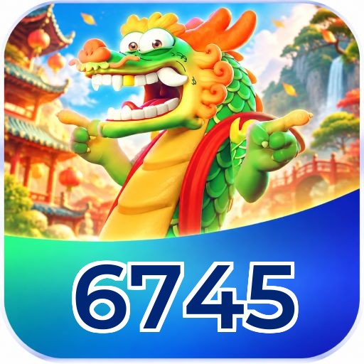 6745 Loteria Online Brasil - Plataforma Certificada