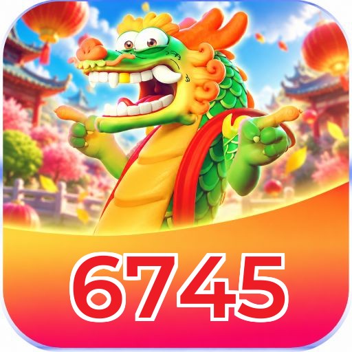 6745 VIP Program Logo