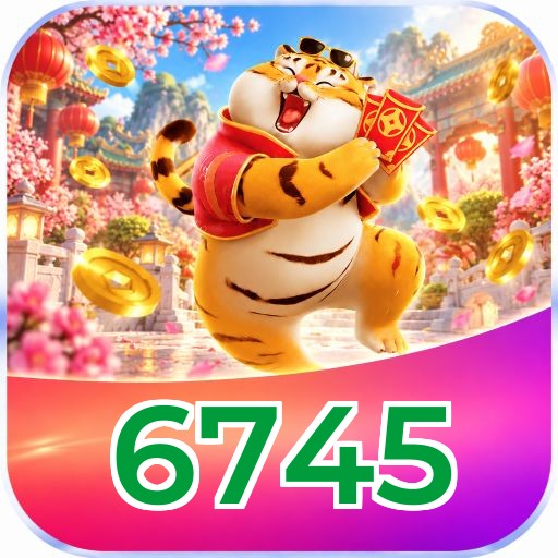 6745 Download Oficial - APK Android + iOS