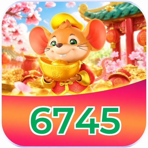 6745 Loteria Online Brasil Certificada eCOGRA