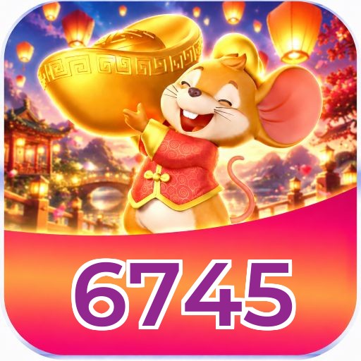6745 Logo Oficial