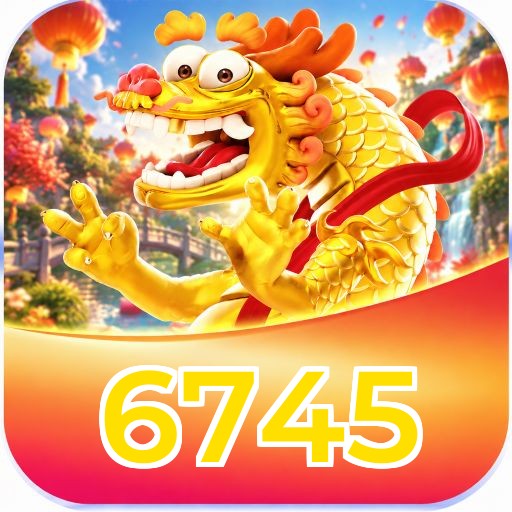 6745 Jackpots Progressivos